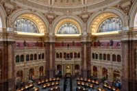 Build a Library That Inspires: 10 Most Stunning Library Buildings Around the World