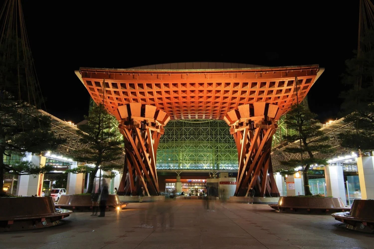 Build a Library That Inspires: 10 Most Stunning Library Buildings Around the World