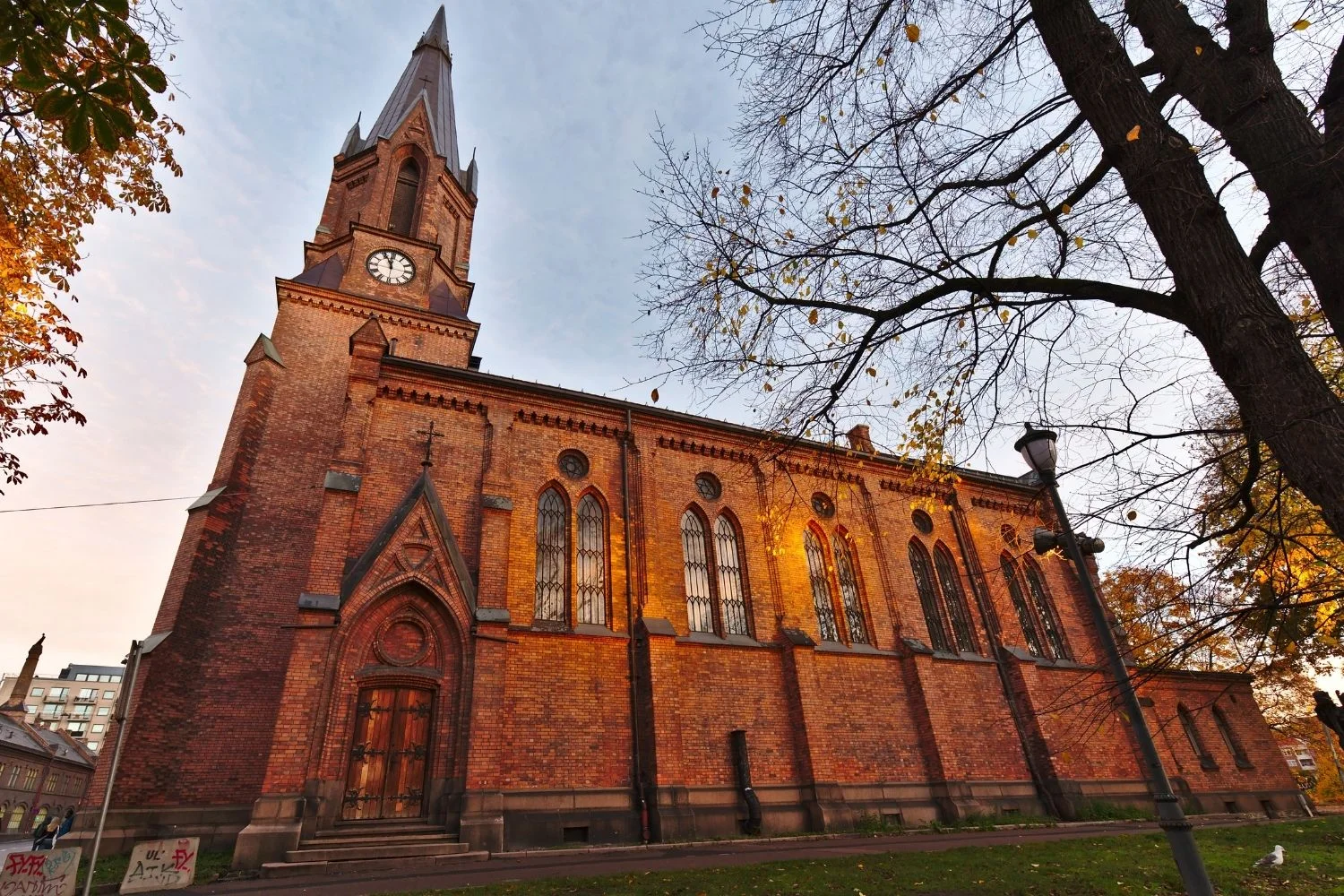 Build a Library That Inspires: 10 Most Stunning Library Buildings Around the World