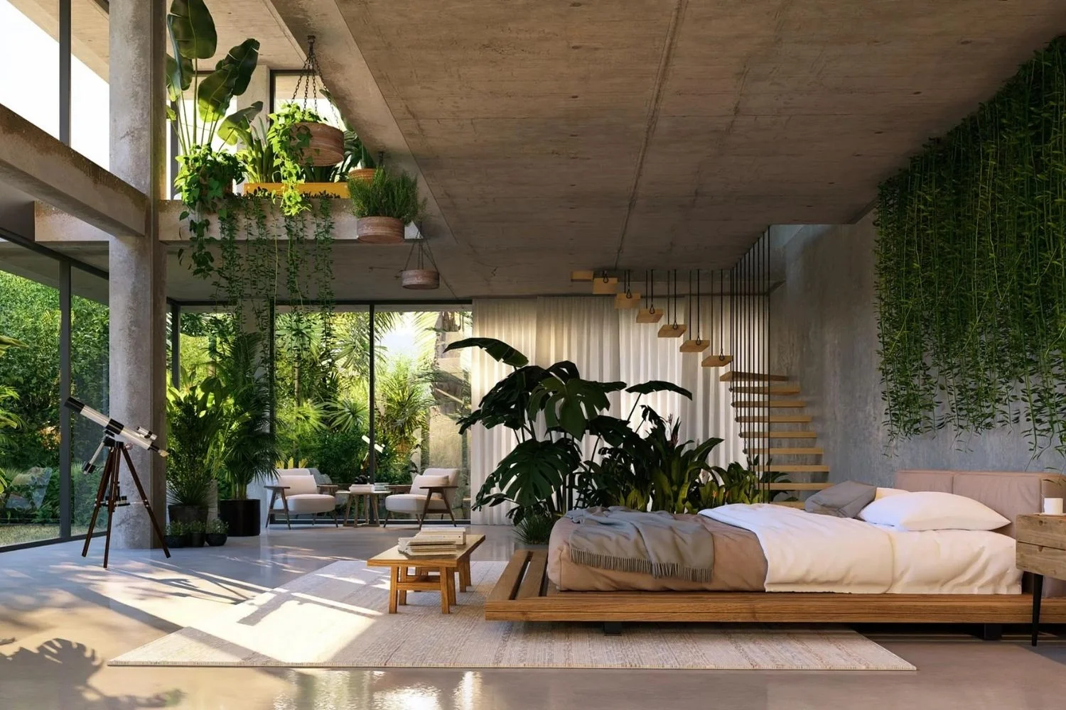 Realistic Lumion Render Workflow: Materials, Lighting, and Composition Explained