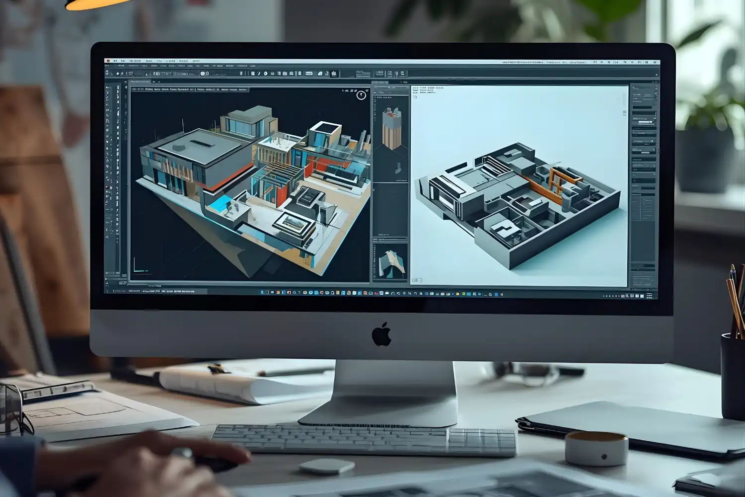 The Ultimate Guide to the Best Mac Apps for Architects