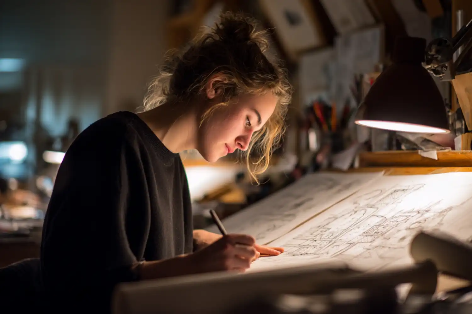 Why Architectural Education Needs a Mental Health Revolution