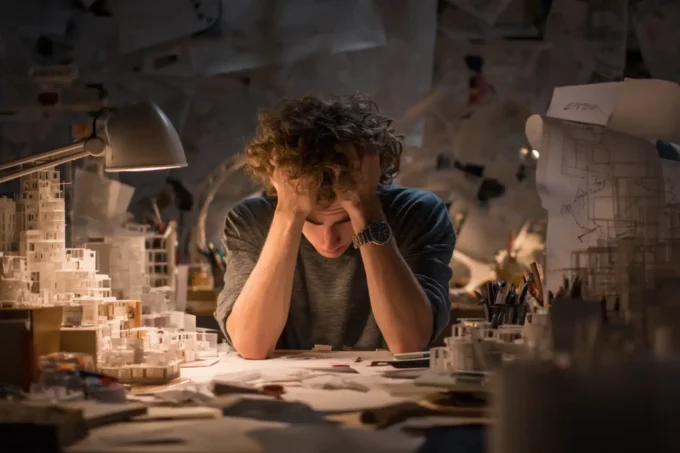 Why Architectural Education Needs a Mental Health Revolution