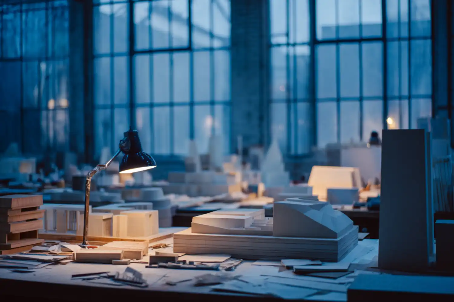 Why Architectural Education Needs a Mental Health Revolution