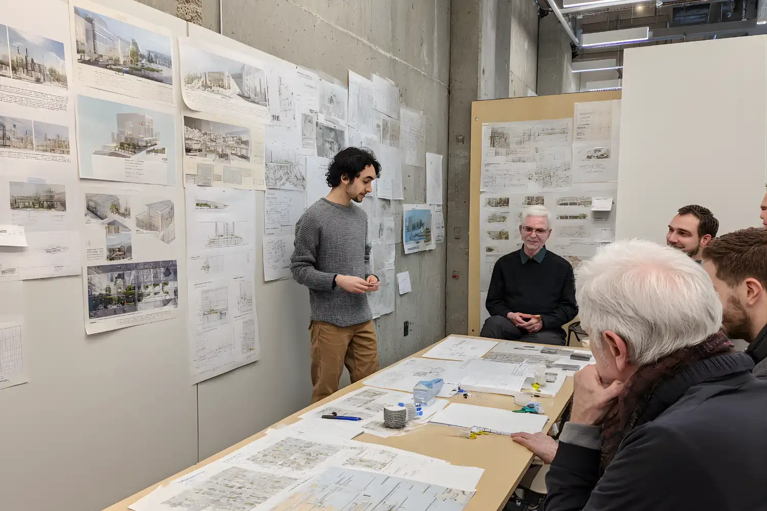 Why Architectural Education Needs a Mental Health Revolution
