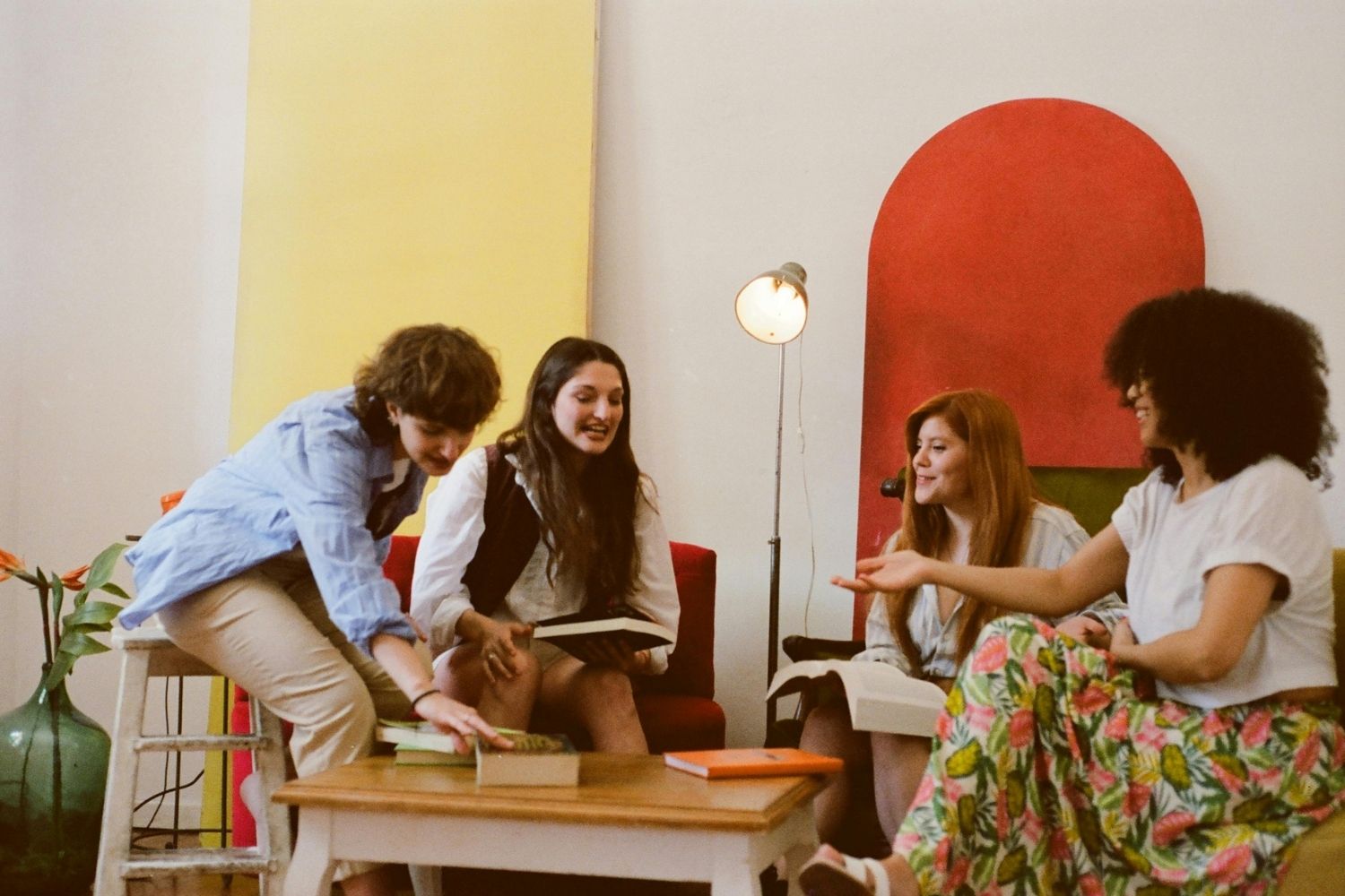 Mental Health in Architecture School: A Survival Guide