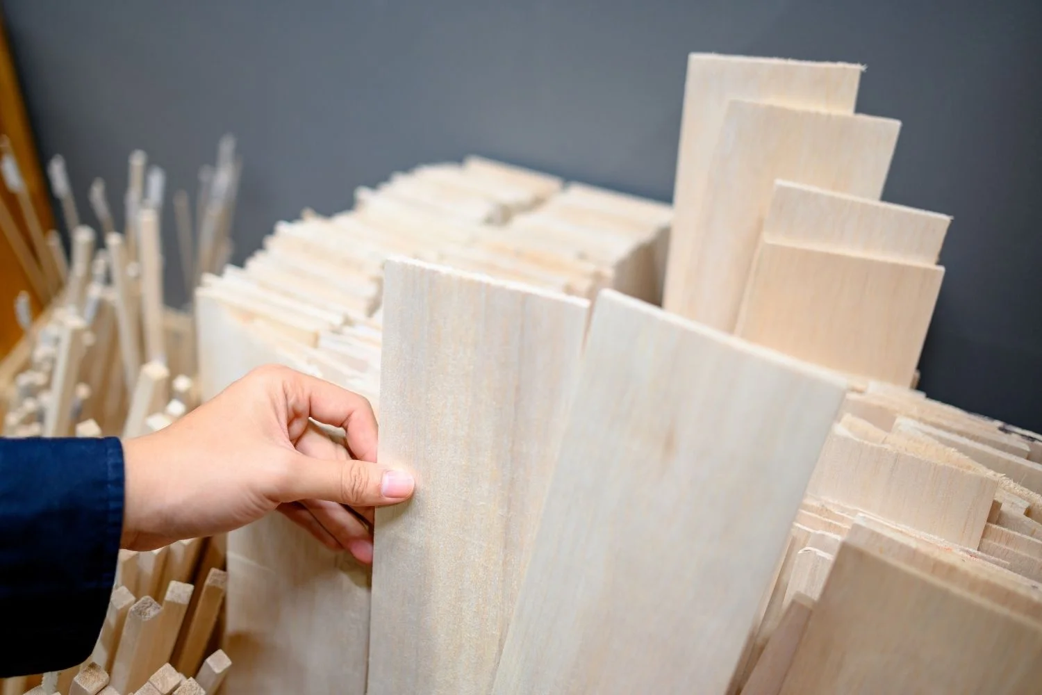 3D Architectural Model Making: 7 Affordable Materials and Where to Find Them
