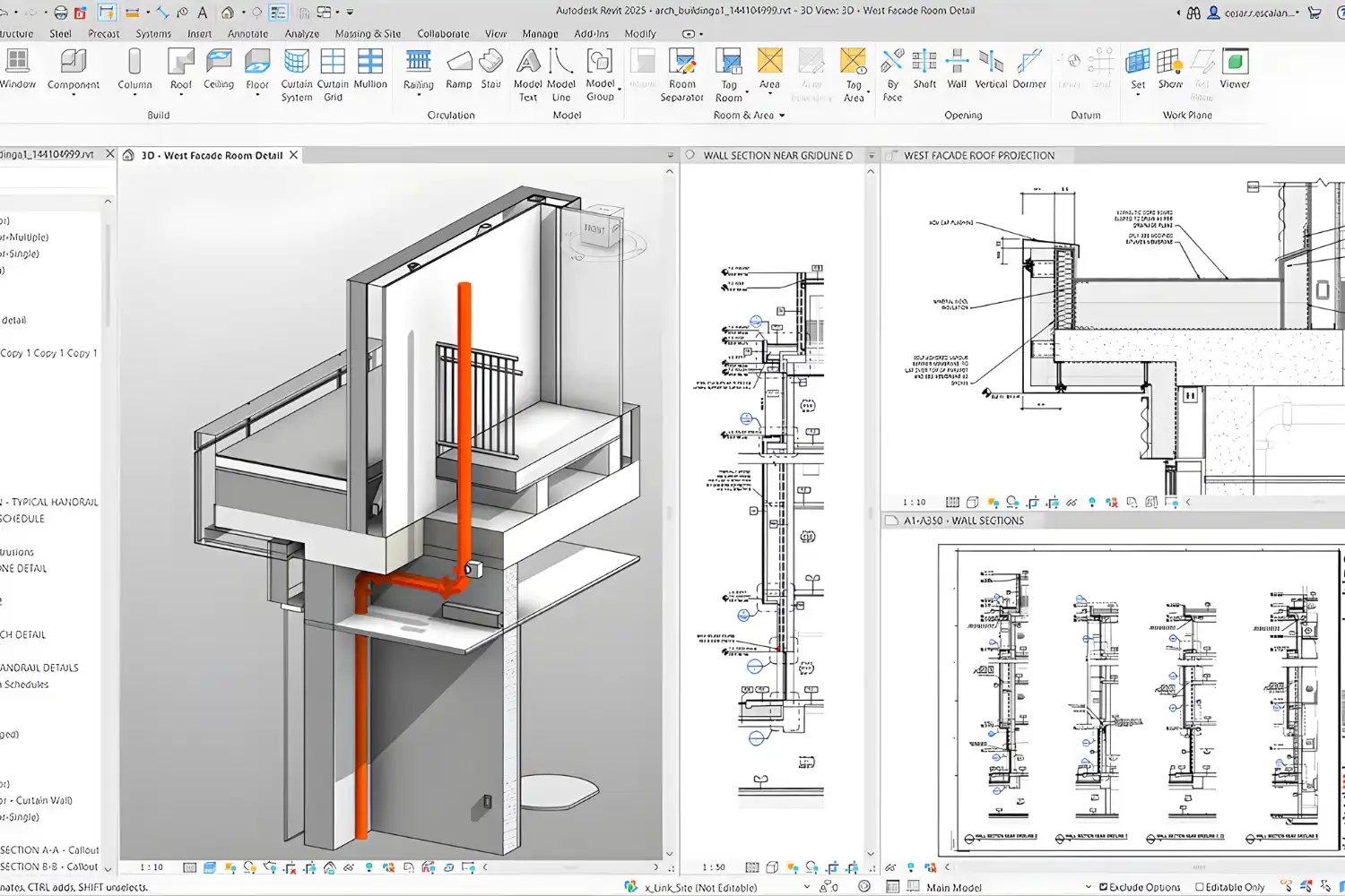 Best Parametric Design Tools for Architects: A 2026 Software Guide