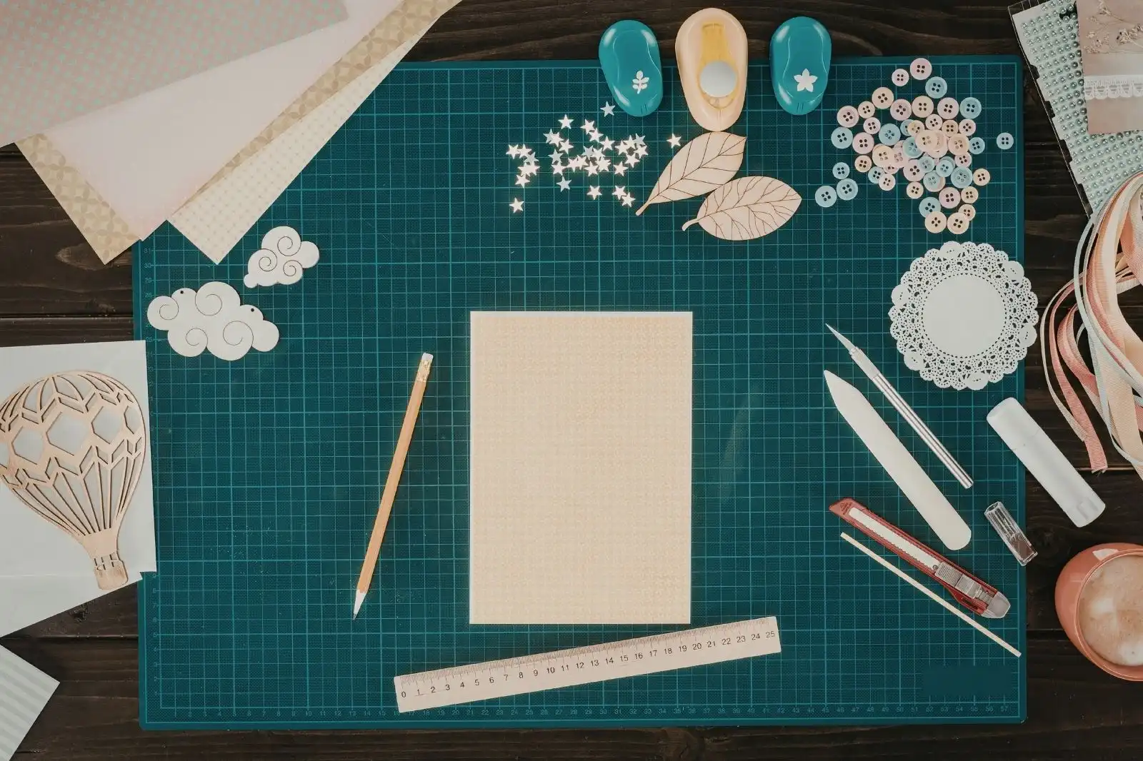 10 Physical Tools Every Architecture Student Should Own