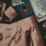 10 Physical Tools Every Architecture Student Should Own