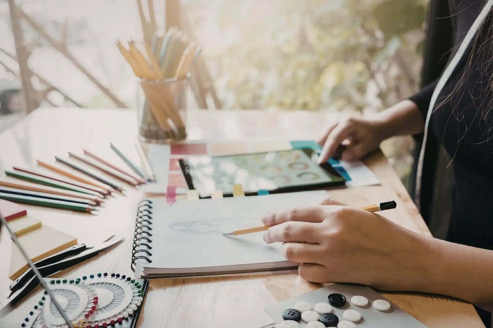 10 Physical Tools Every Architecture Student Should Own