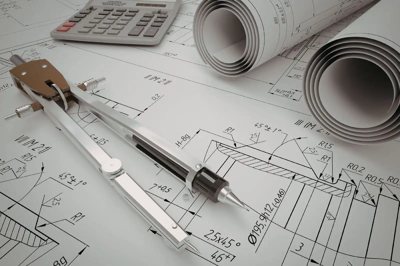 10 Physical Tools Every Architecture Student Should Own