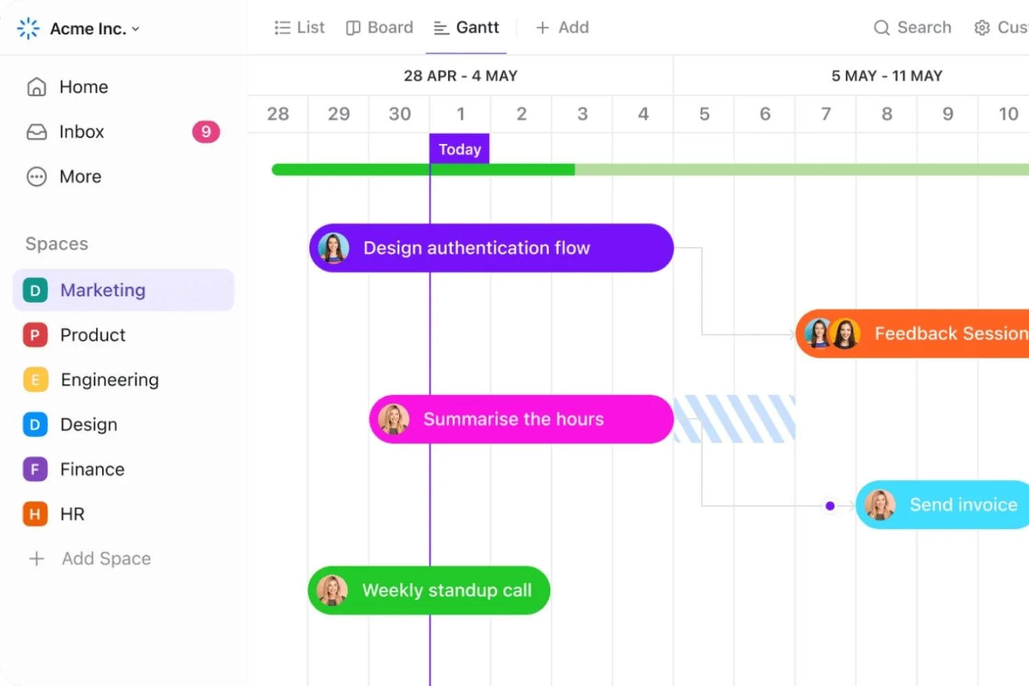 Best Project Management Tools for Architecture Firms in 2026