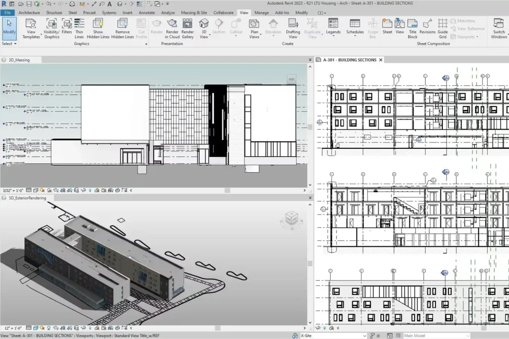 Revit for Architects: A Practical Guide to BIM Workflows and Tools ...
