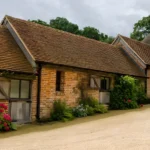 How to Approach a Rustic Barn Conversion in Rural Portugal
