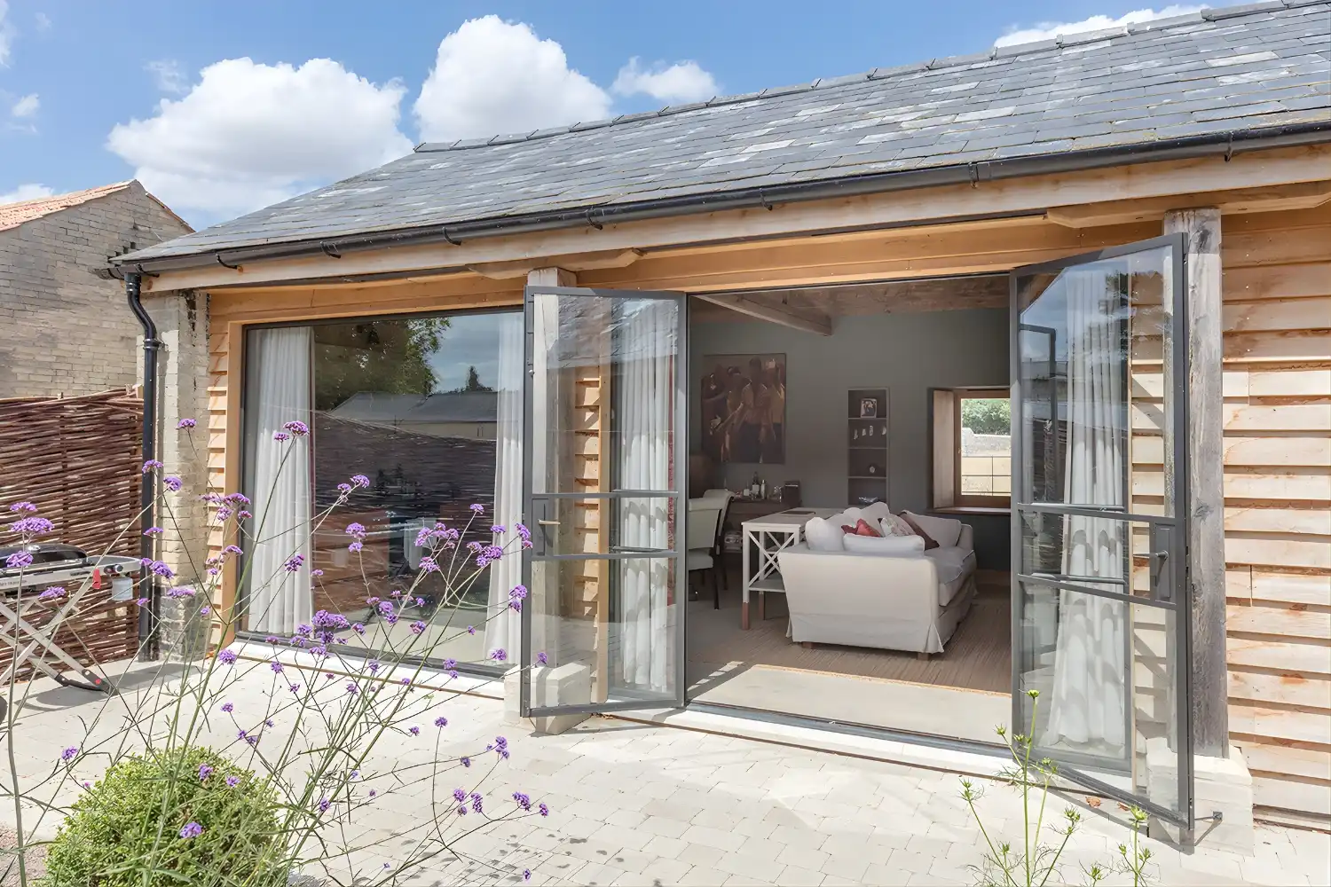 How to Approach a Rustic Barn Conversion in Rural Portugal