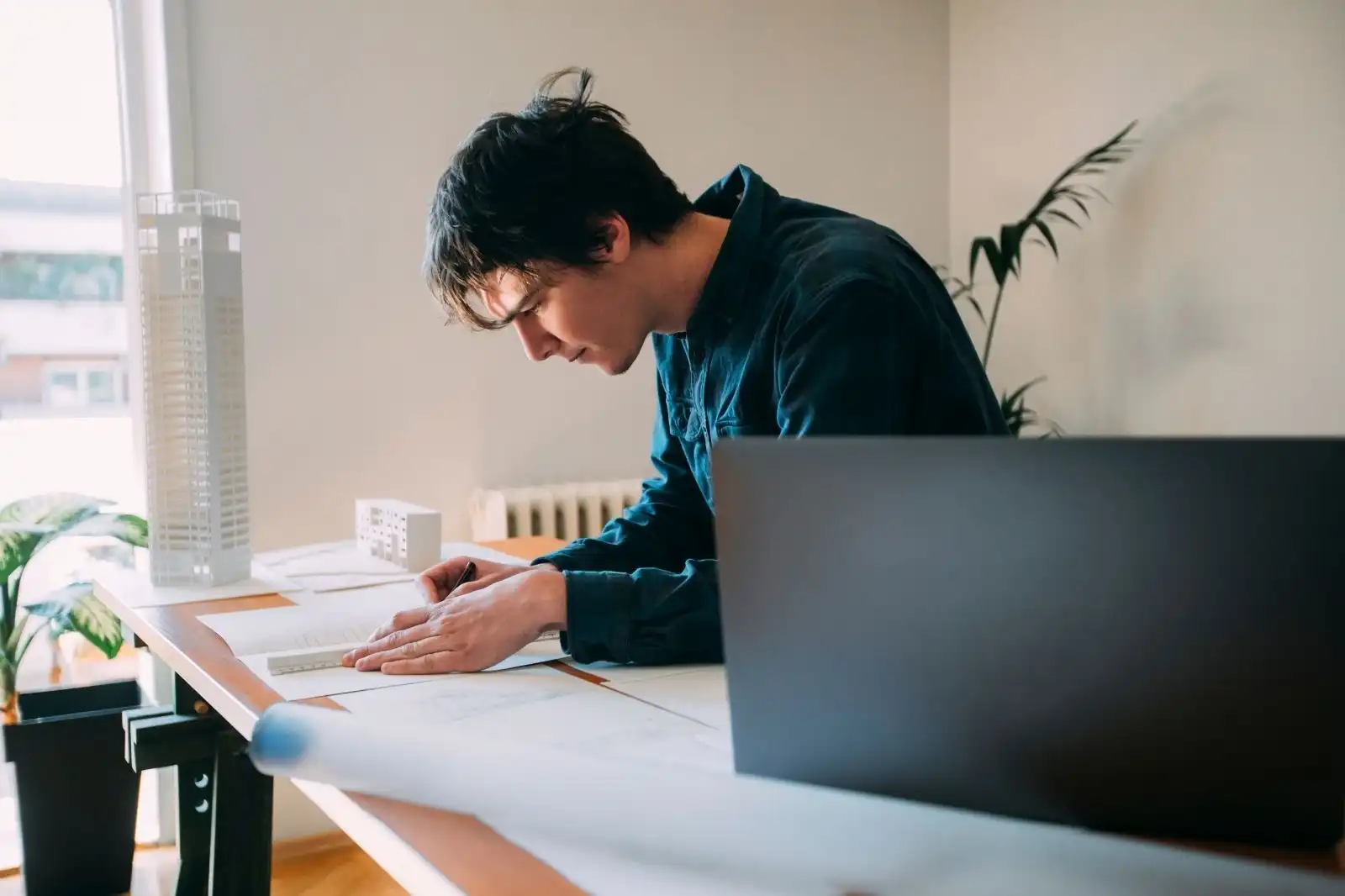 8 Top Scholarships for Architecture Students in the USA