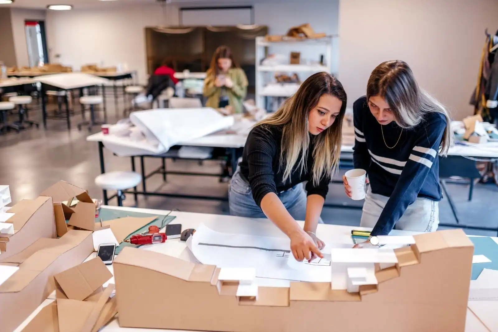 8 Top Scholarships for Architecture Students in the USA