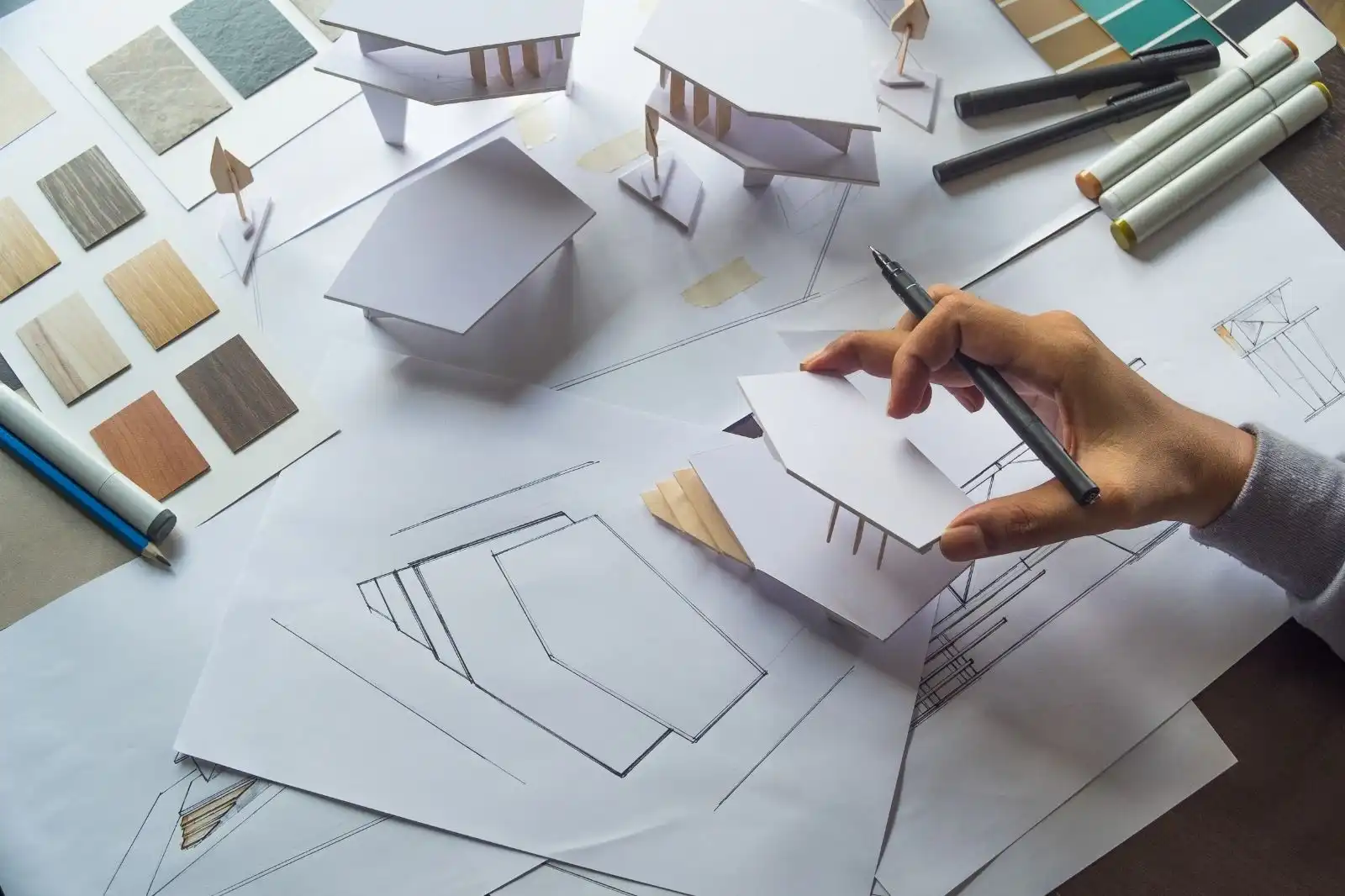 8 Top Scholarships for Architecture Students in the USA