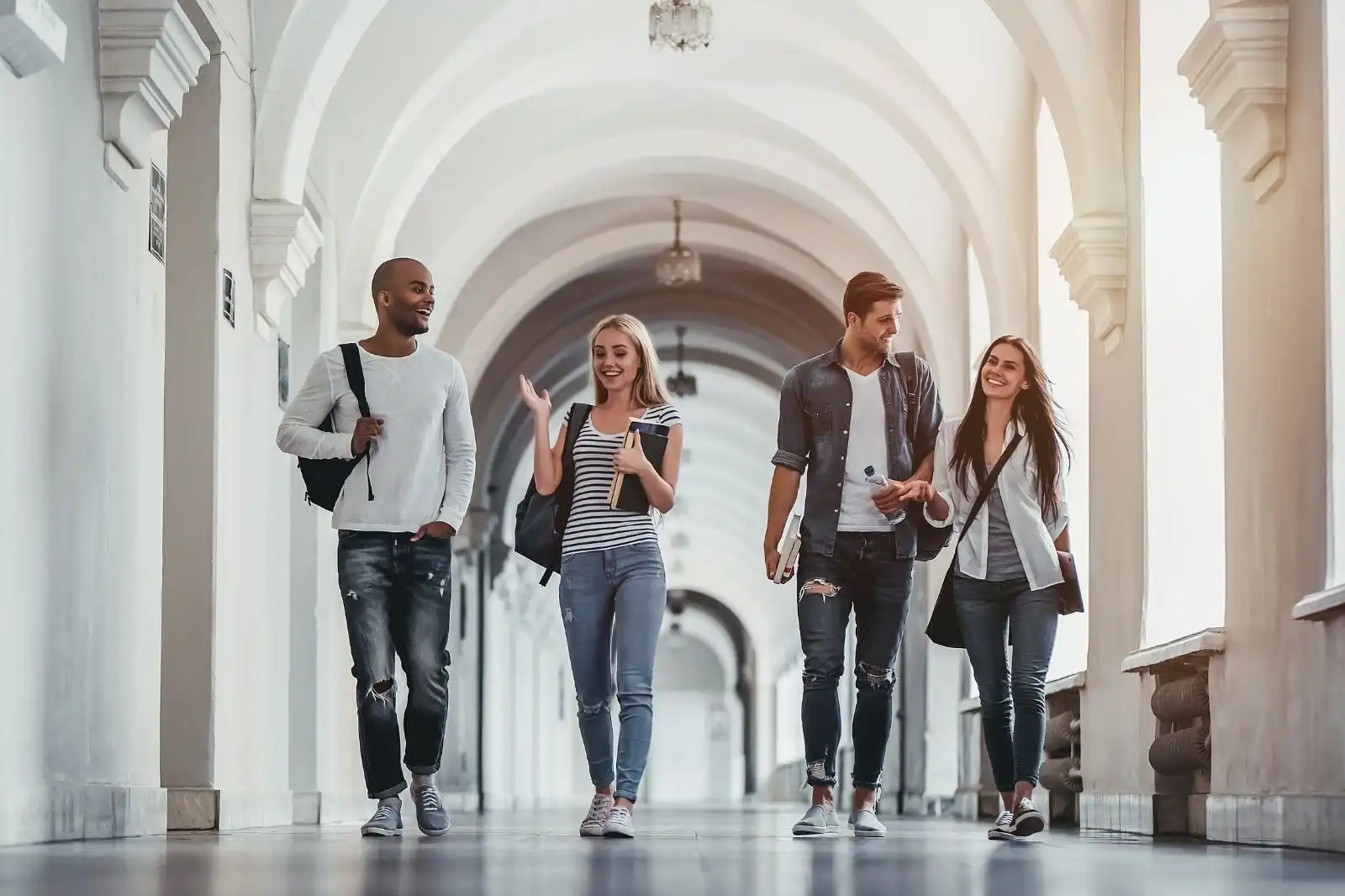 8 Top Scholarships for Architecture Students in the USA