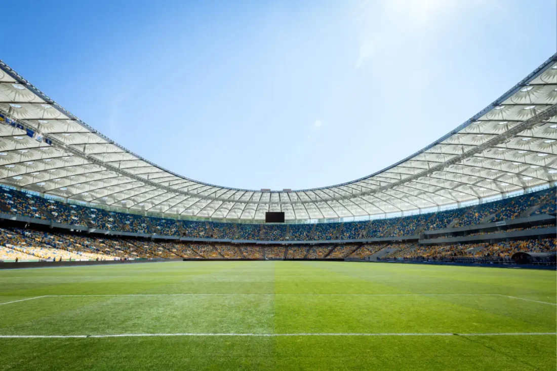 Sustainable Stadiums: How the USA Is Redefining Eco-Conscious Sports Architecture