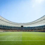 Sustainable Stadiums: How the USA Is Redefining Eco-Conscious Sports Architecture