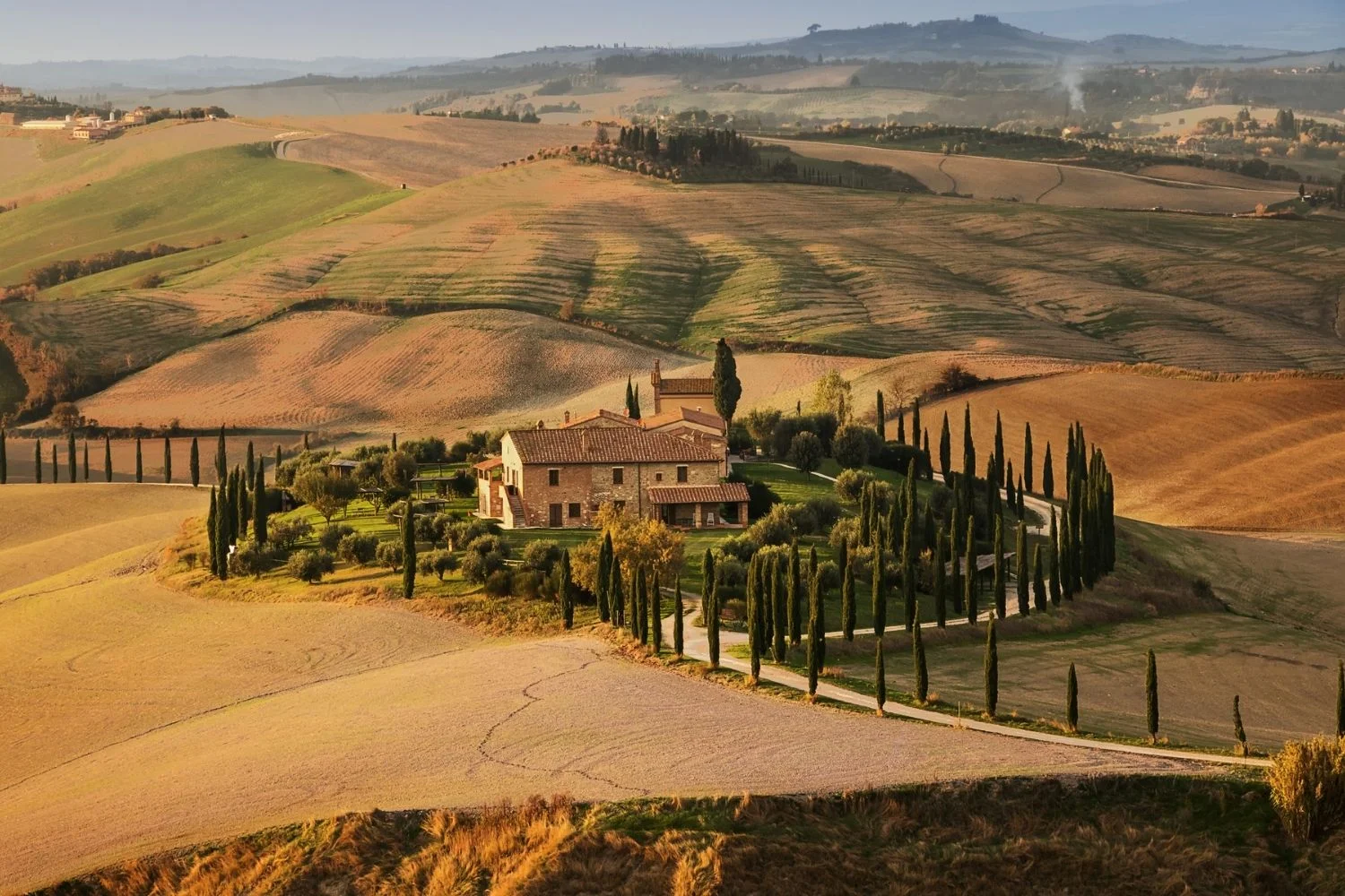 Best Farmhouse in Tuscany: Affordable Stays and Renovation Picks
