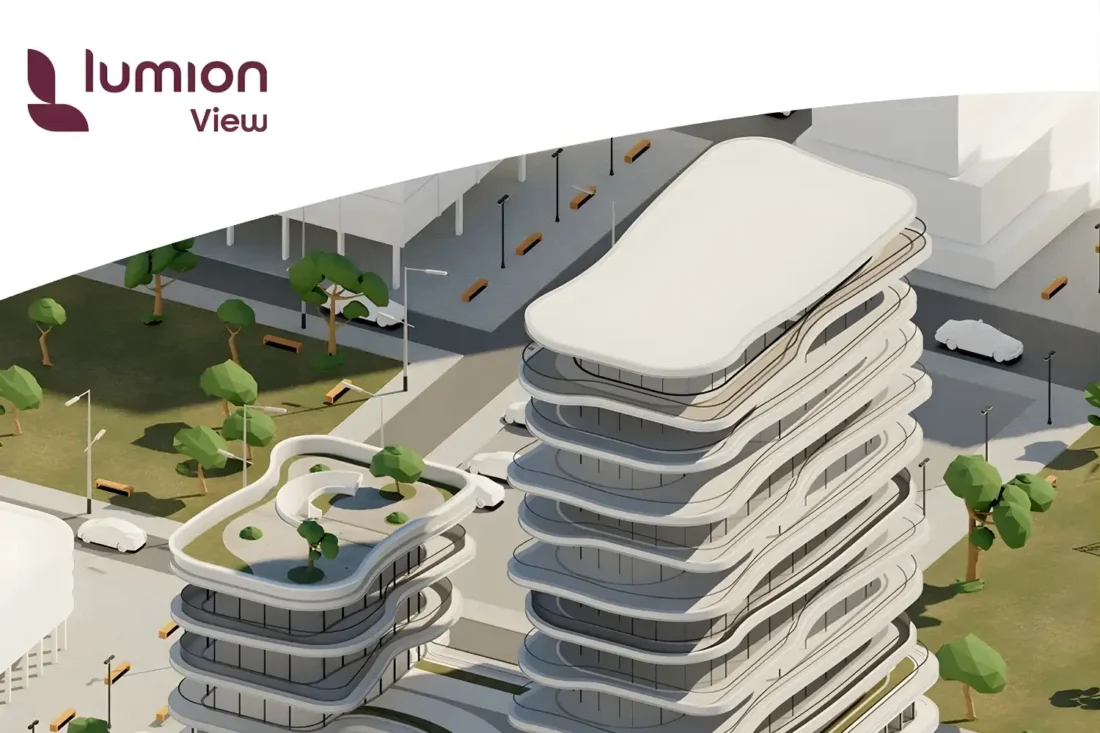 Lumion vs Twinmotion vs Enscape: Which Renderer Fits Your Workflow in 2026?
