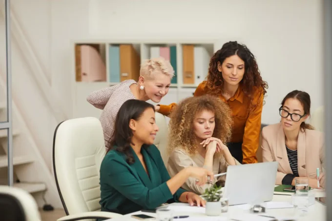 Top 10 Most Inspiring Women in Architecture and Their Lasting Impact