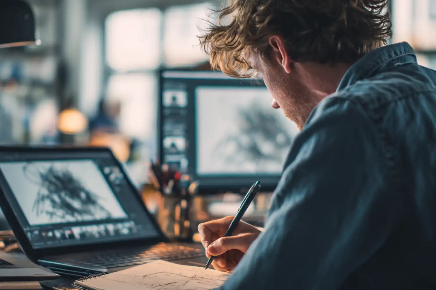 Top YouTube Architecture Channels for Mastering Visualization Skills