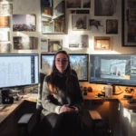 Top YouTube Architecture Channels for Mastering Visualization Skills