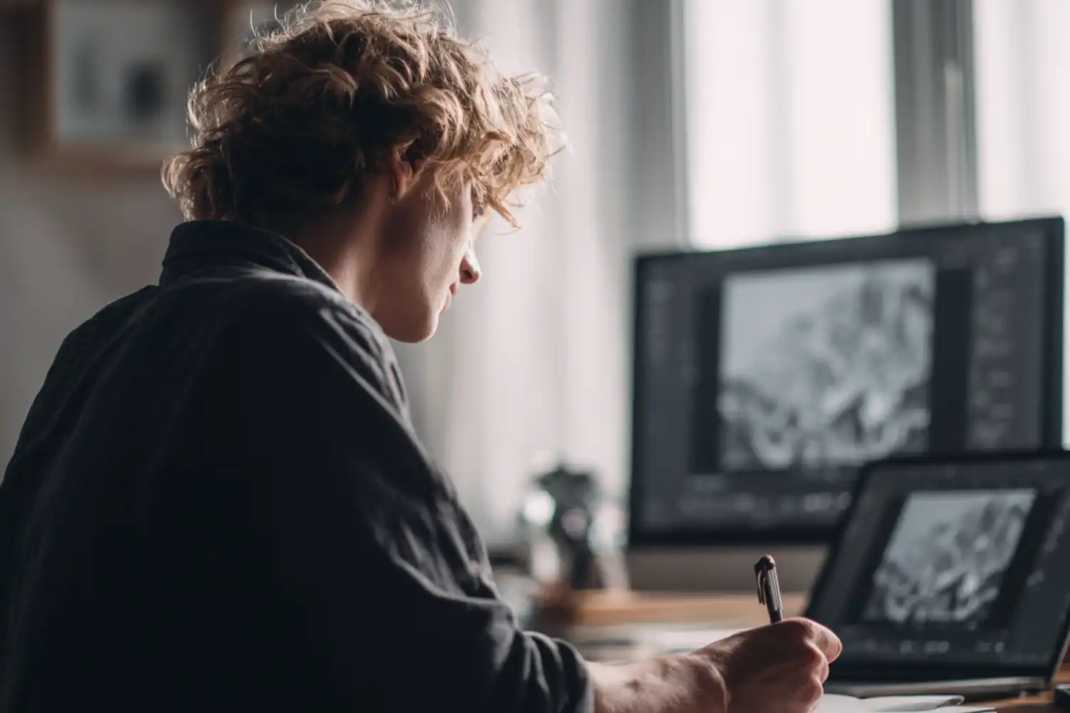 Top YouTube Architecture Channels for Mastering Visualization Skills