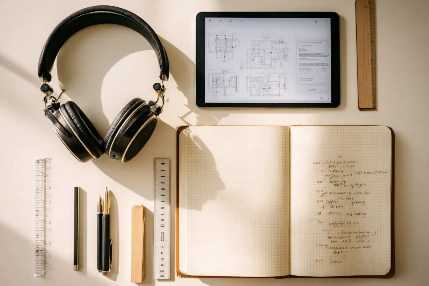 Top YouTube Architecture Channels for Mastering Visualization Skills