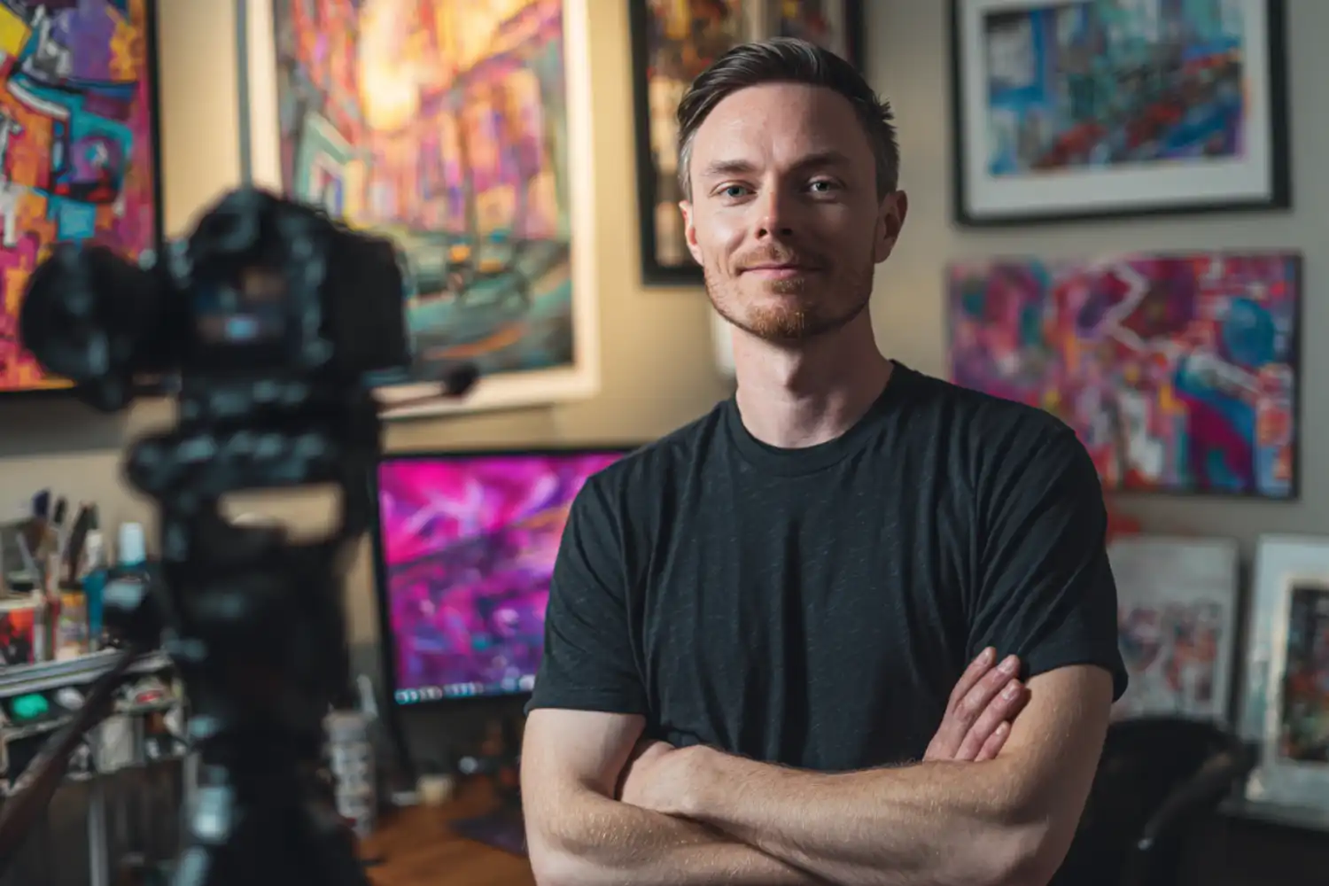 Top YouTube Architecture Channels for Mastering Visualization Skills
