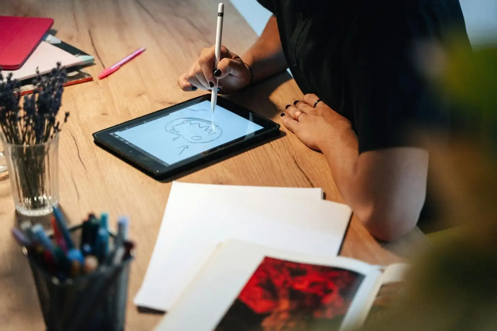 Top 8 Best Sketching Apps for Architects: Features, Pricing, and Use Cases Compared