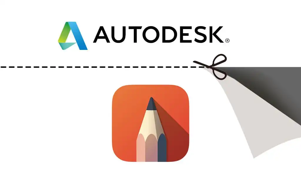 Autodesk SketchBook
