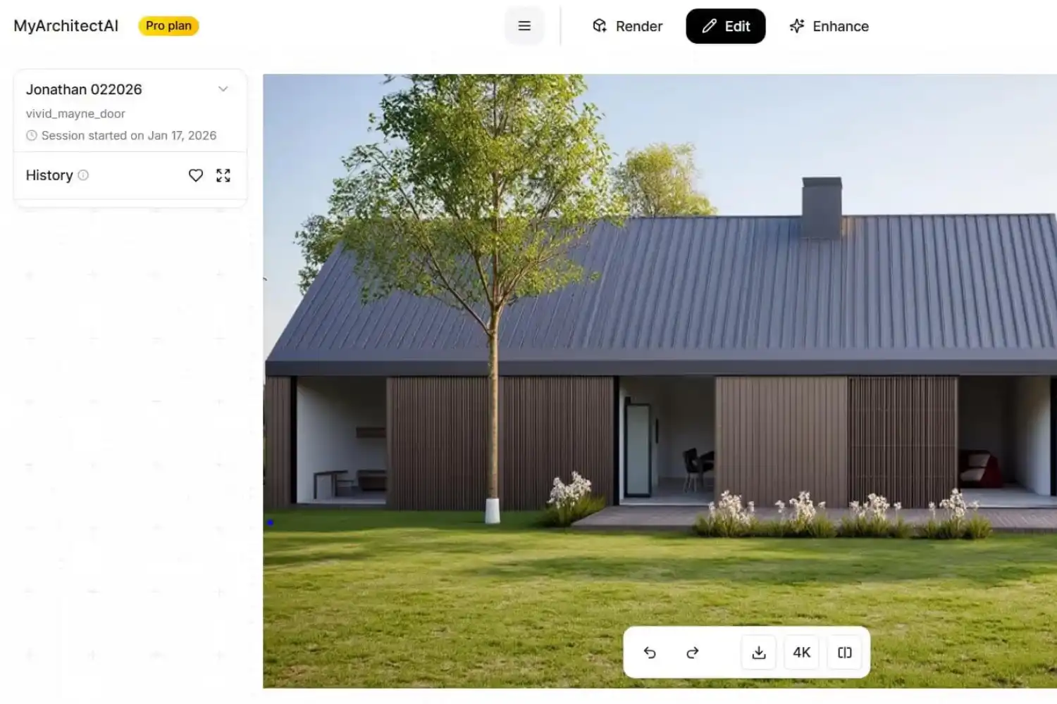 7 Best AI Concept Design Generators Every Architecture Student Should Try