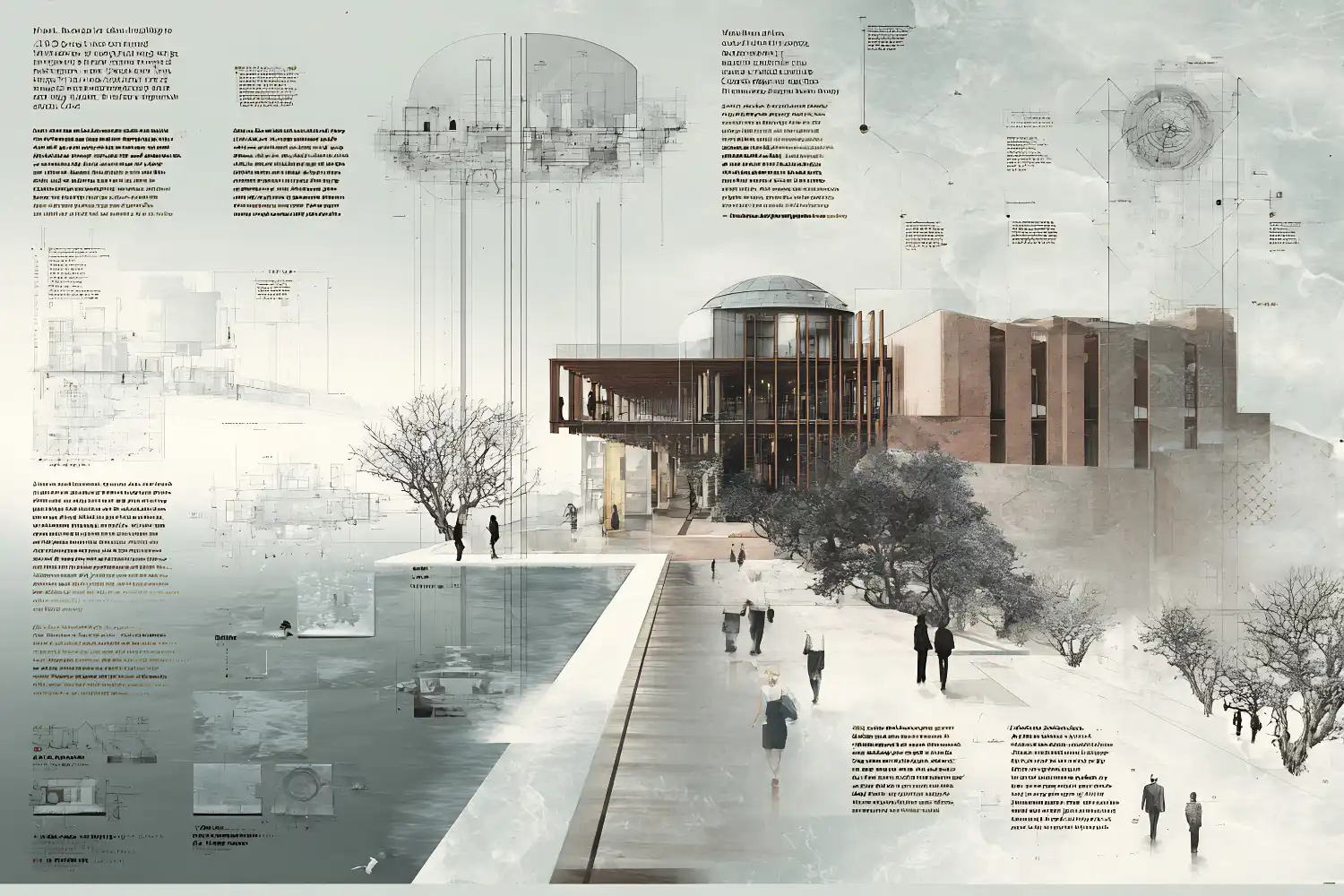 7 Best AI Concept Design Generators Every Architecture Student Should Try