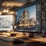 5 Best AI Tools for Creating Stunning Architectural Visuals
