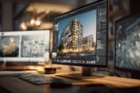 5 Best AI Tools for Creating Stunning Architectural Visuals
