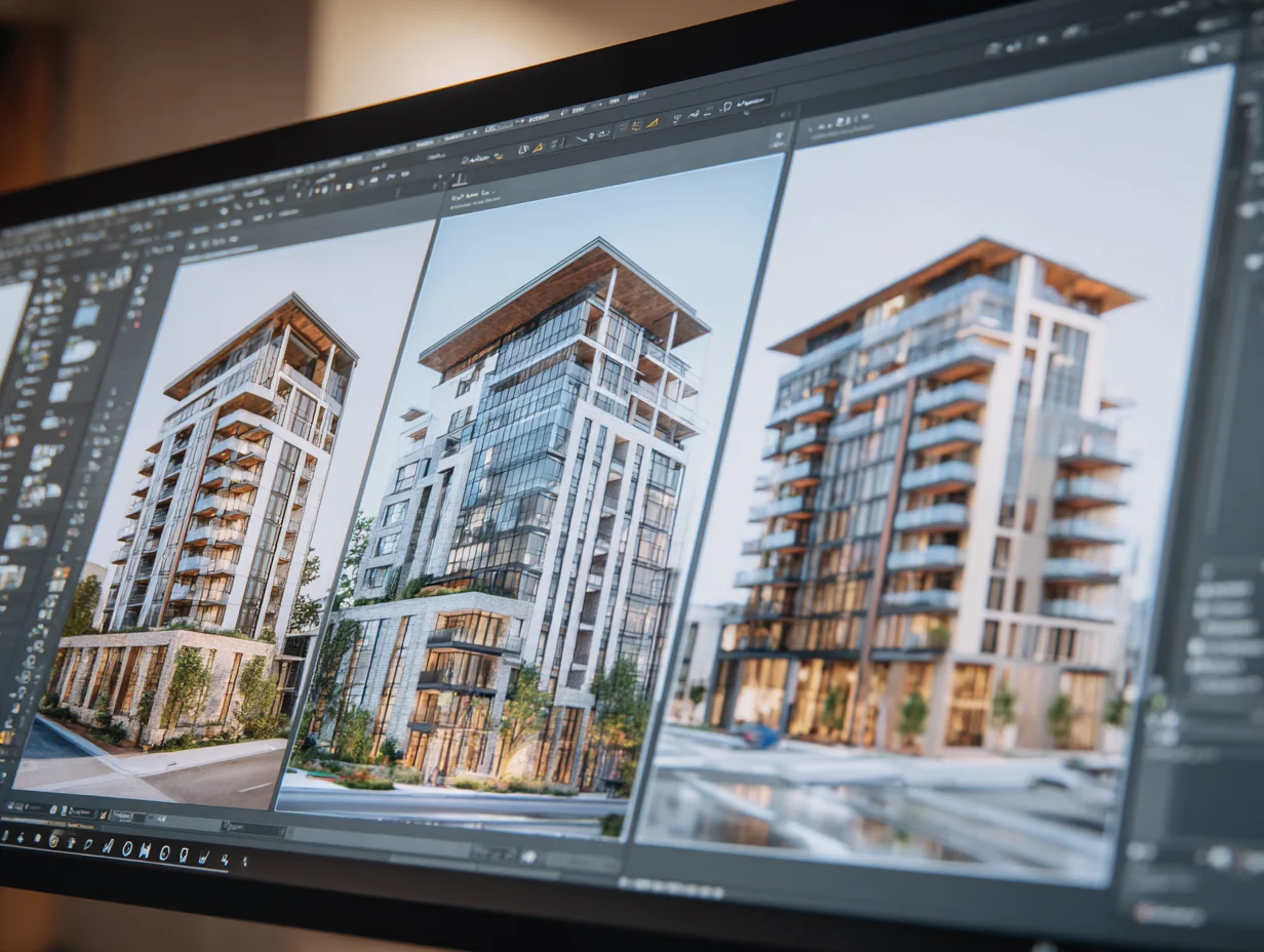 AI Rendering for Architecture: A Practical Beginners Guide