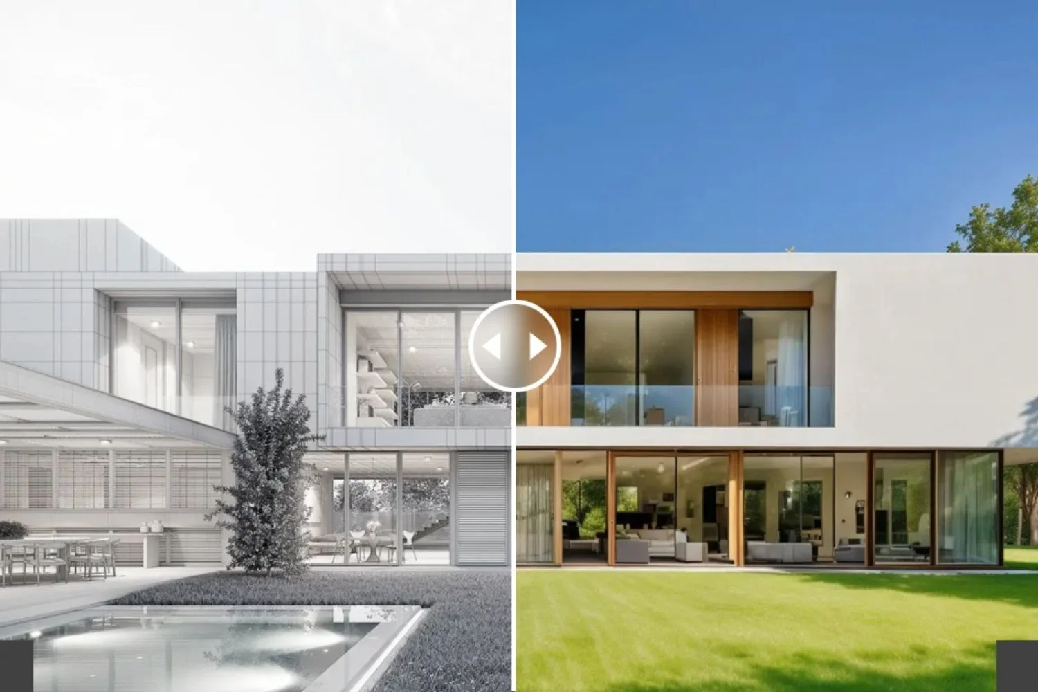 AI Rendering for Architecture: A Practical Beginners Guide