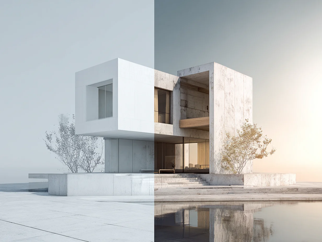 AI Rendering for Architecture: A Practical Beginners Guide