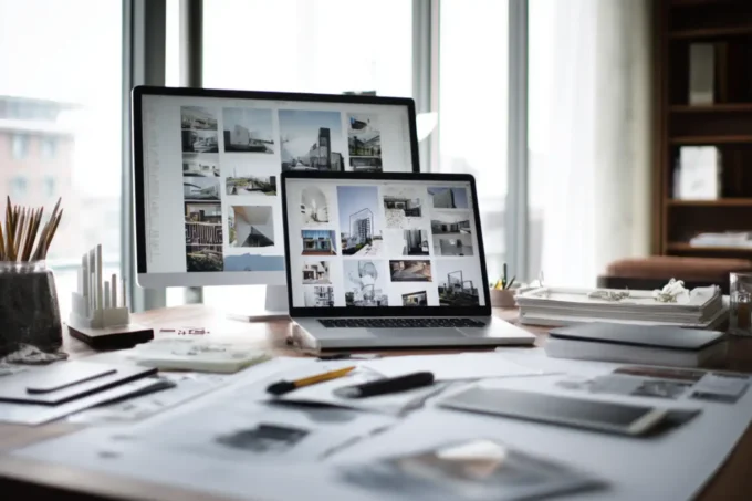 Architect Portfolio Websites: 9 Best Practices for 2026