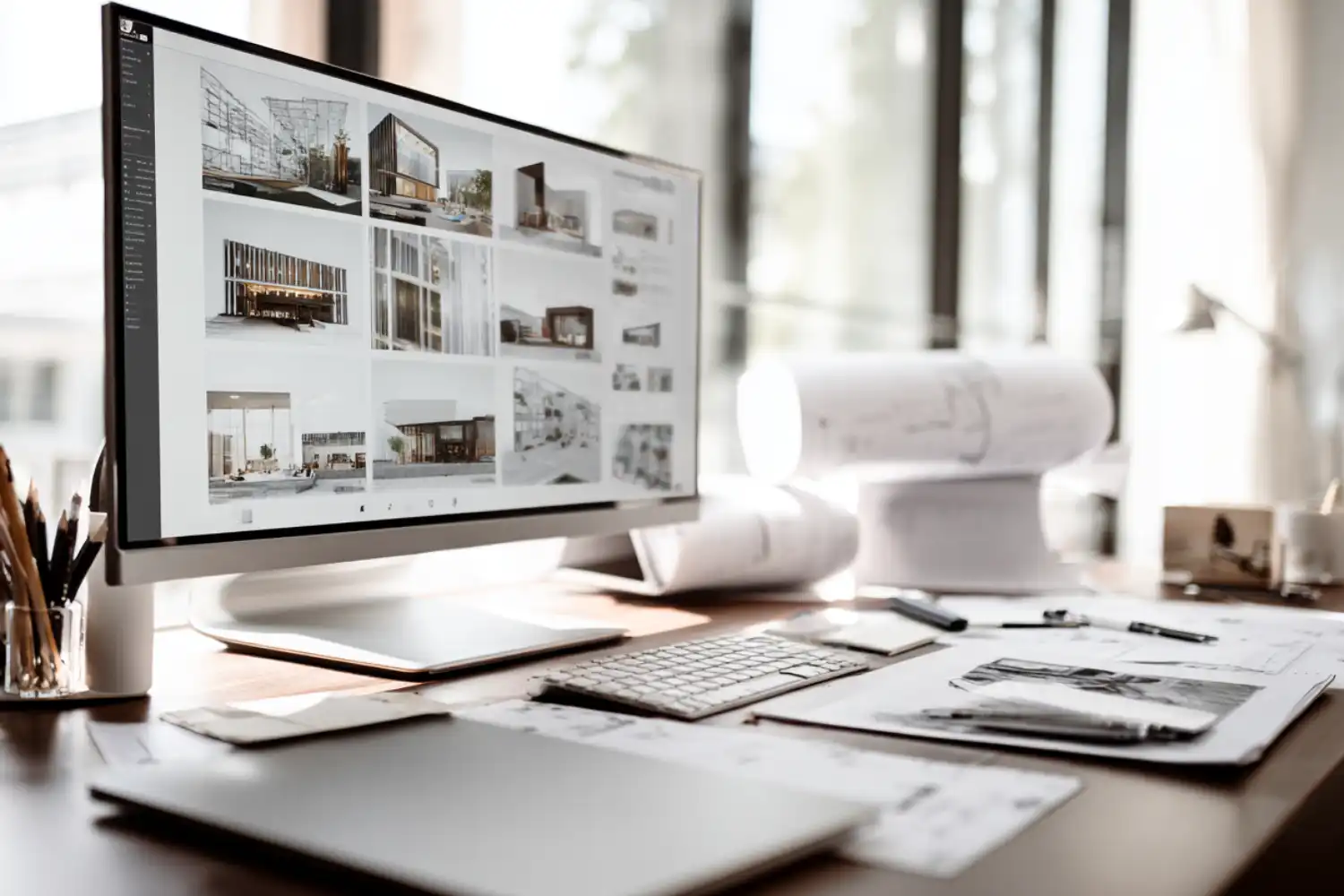 Architect Portfolio Websites: 9 Best Practices for 2026