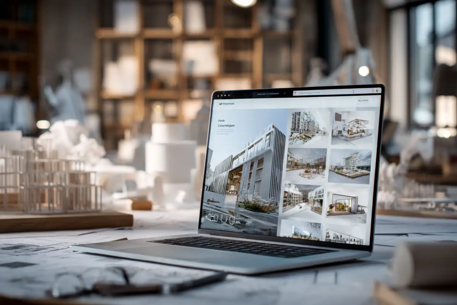Architect Portfolio Websites: 9 Best Practices for 2026