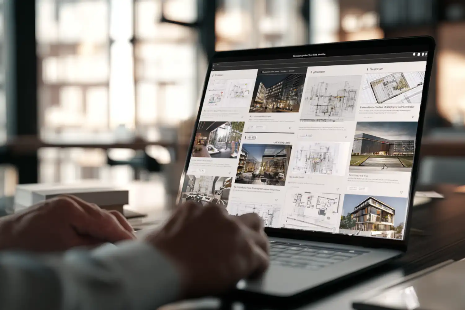 Architect Portfolio Websites: 9 Best Practices for 2026