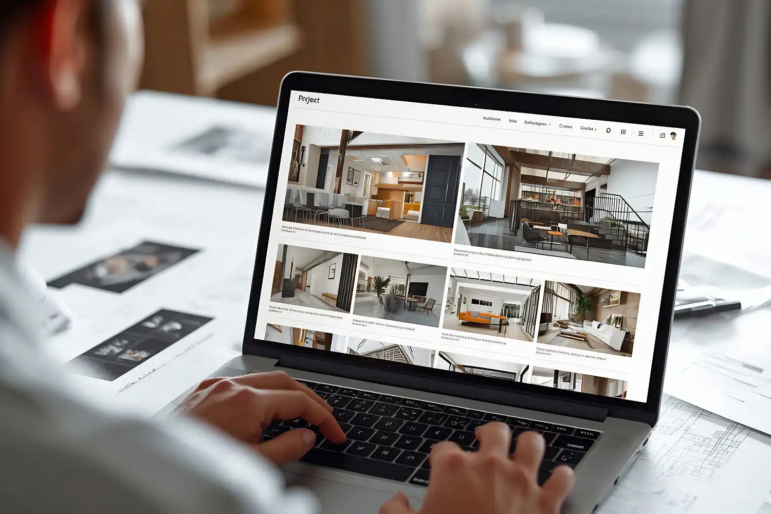 Architect Portfolio Websites: 9 Best Practices for 2026