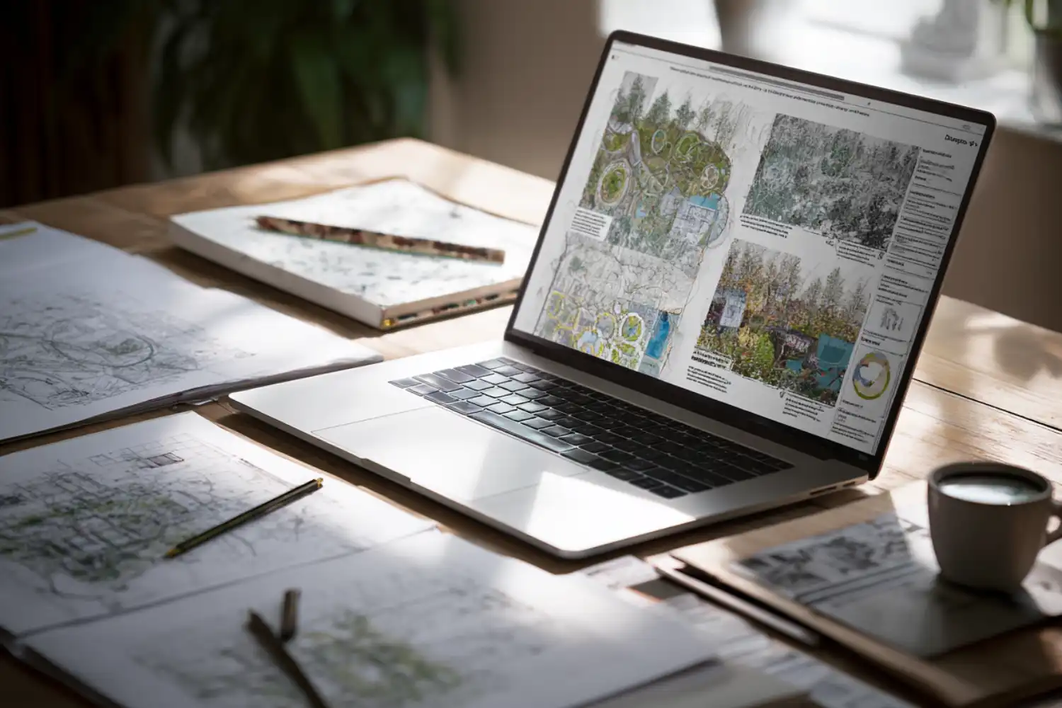 Architect Portfolio Websites: 9 Best Practices for 2026