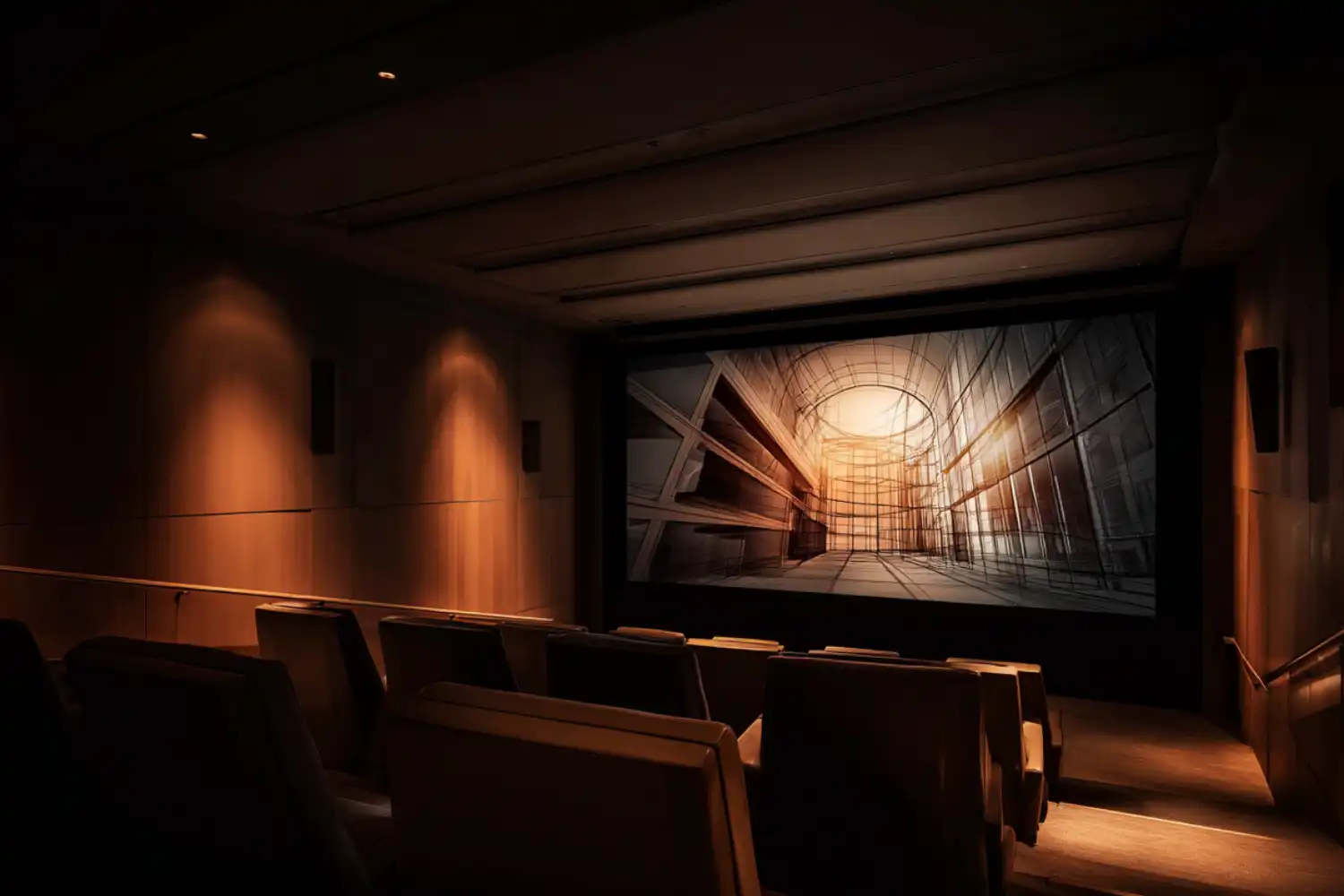 Top 10 Documentaries Every Architect Should See for Design Inspiration